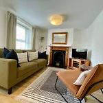 Cornish Cottage - Truro City Centre