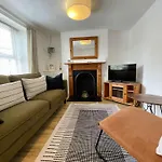 Cornish Cottage - Truro City Centre
