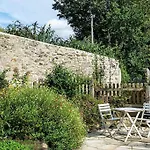 Manor Cottage At Cusgarne Manor Adults Only