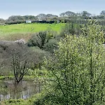 Cusgarne Manor Self-Catering - Adults Only