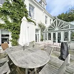 Trenare, A Large Period Property Centrally Located In Truro