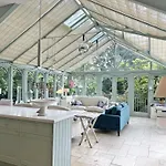 Trenare, A Large Period Property Centrally Located In Truro