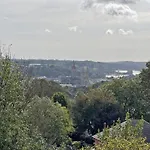 Trenare, A Large Period Property Centrally Located In Truro