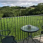 Room In Guest Room - Orchard Manor, Fore Street, Nr Truro