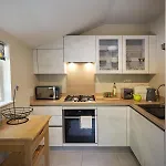 Cusgarne Manor Self-Catering - Adults Only
