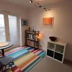 Cosy House On A Quiet Estate In Truro
