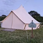 Penhallow Glampsite