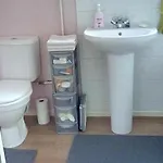 Bed & Breakfast Only - Not 24 Hour Lodging - Free Parking Truro Cornwall