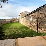 The Old Dairy At Tregavethan