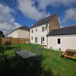 Luxurious House In Cornwall