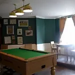 The Barley Sheaf Inn