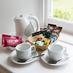 Resparveth Farm B&B