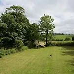 Resparveth Farm B&B