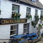 The Victory Inn