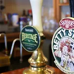 The Victory Inn