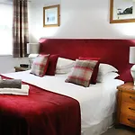 Townhouse Rooms