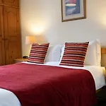 Treverbyn House