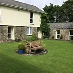 Higher Trewithen Holiday Cottages