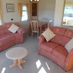 Luxury Mobile Home Near Perranporth Situated On A Quiet Farm