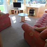 Luxury Mobile Home Near Perranporth Situated On A Quiet Farm