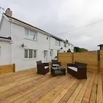 Cathedral Cottage