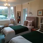 Treverbyn House