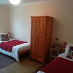 Treverbyn House