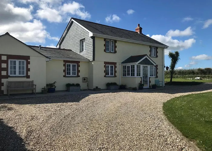 Jago Cottage