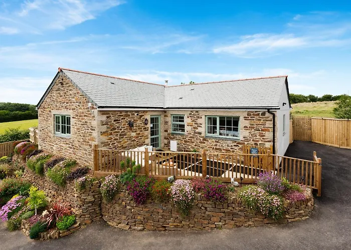 Bear Cottage