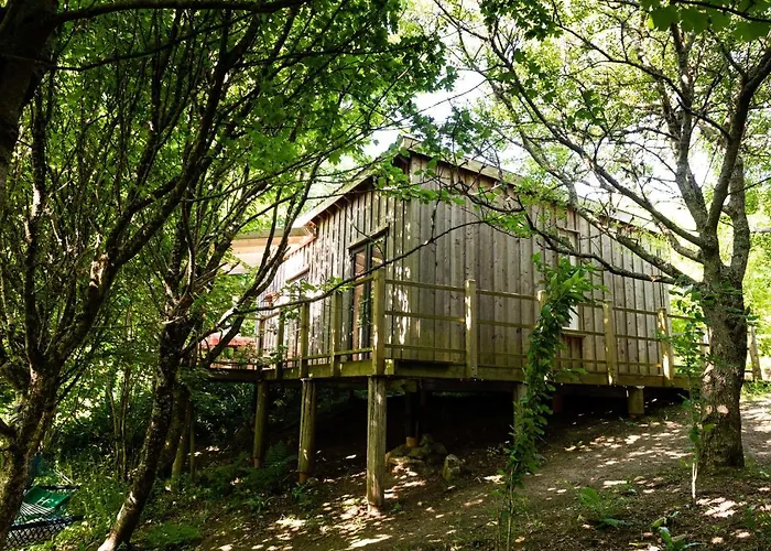 The Hyde- Secret Hide Away, Near The Beach.