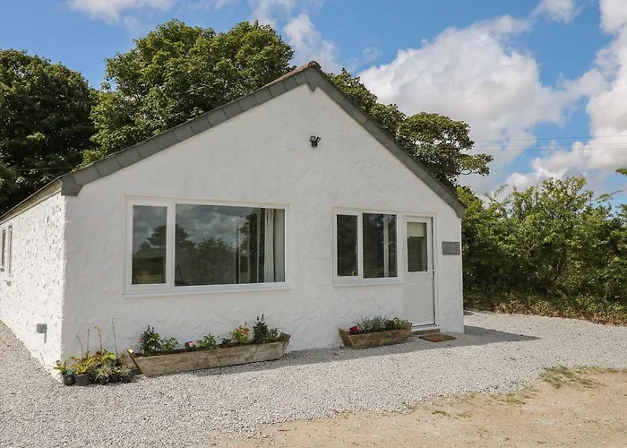 Bailey Cottage
