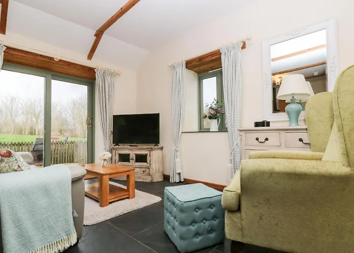 Beech Cottage