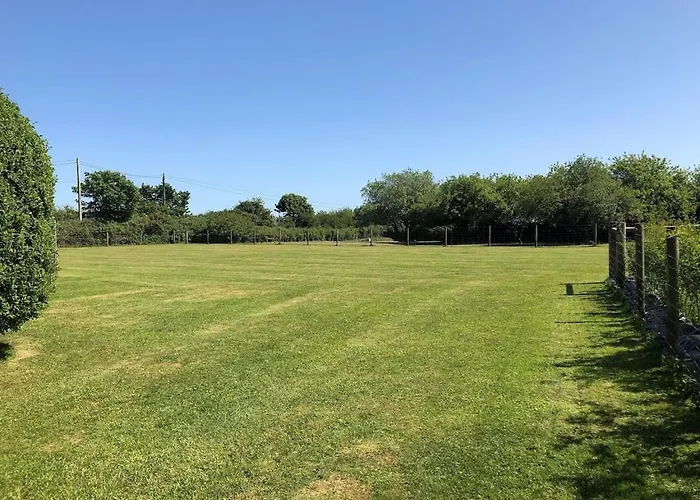 The Cottage, Cox Hill House, Cox Hill, Chacewater, Tr4 8Ly