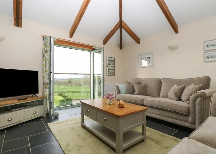 Ash Cottage