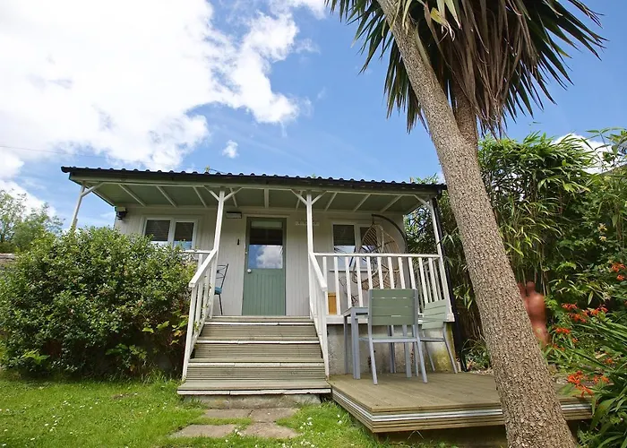 Hideaway Holiday Cottages