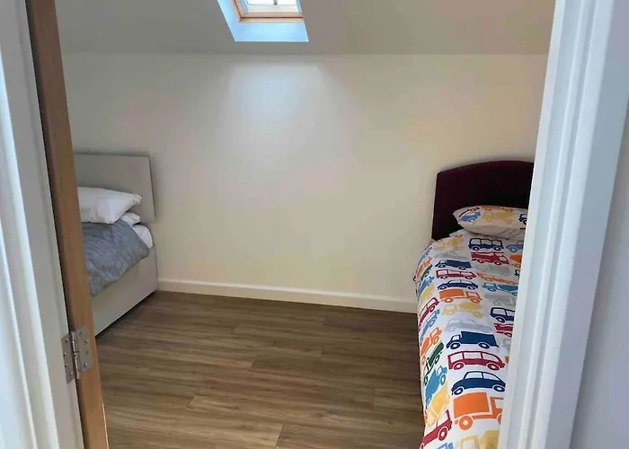 Truro City Escape