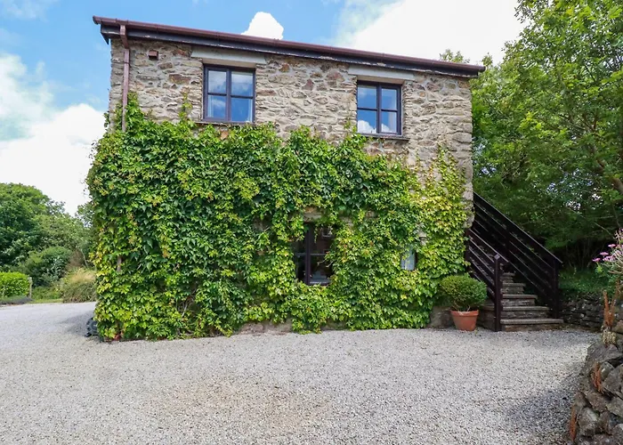 Hollies Cottage