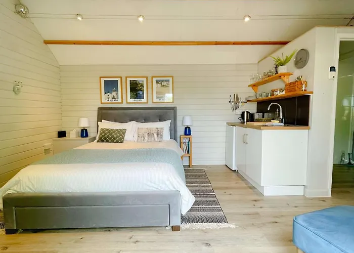 The Cabin
