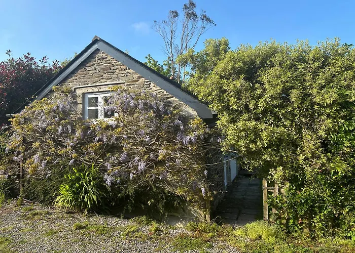 Wisteria Cottage