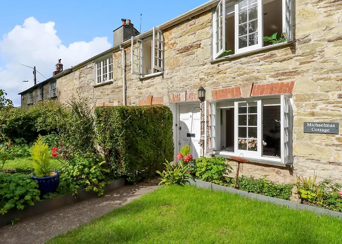 Michaelmas Cottage