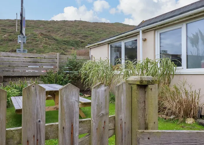 1 Mill Cottages