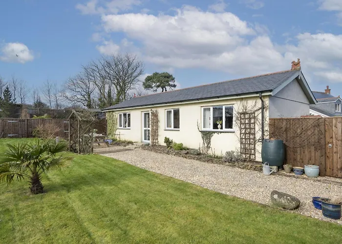 Honeycomb Cottage