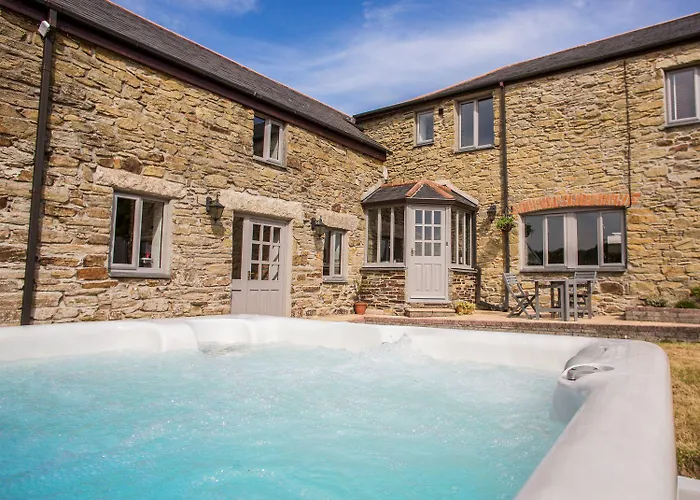Five Elements Farmhouse