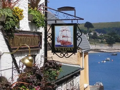 The Victory Inn