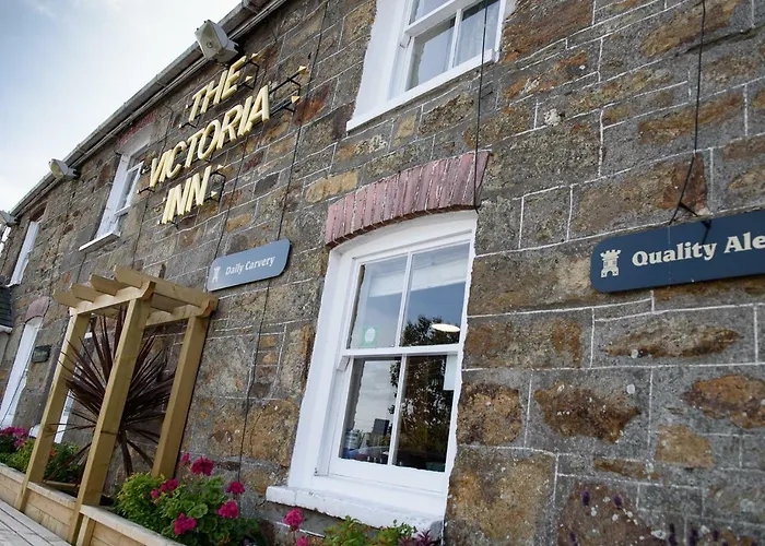The Victoria Inn