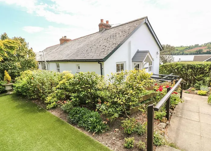 Polsue Cottage