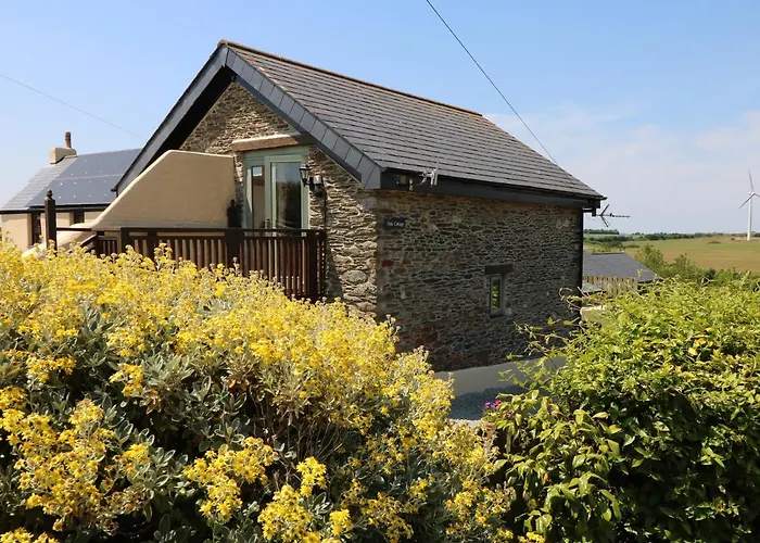 Oak Cottage