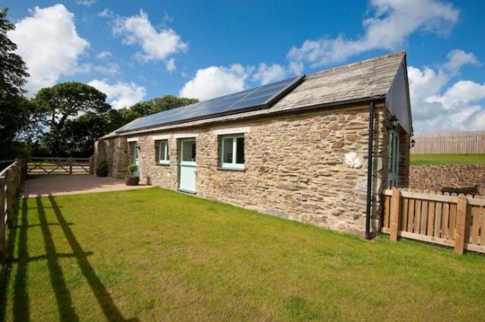 Holiday home The Linhay 38692