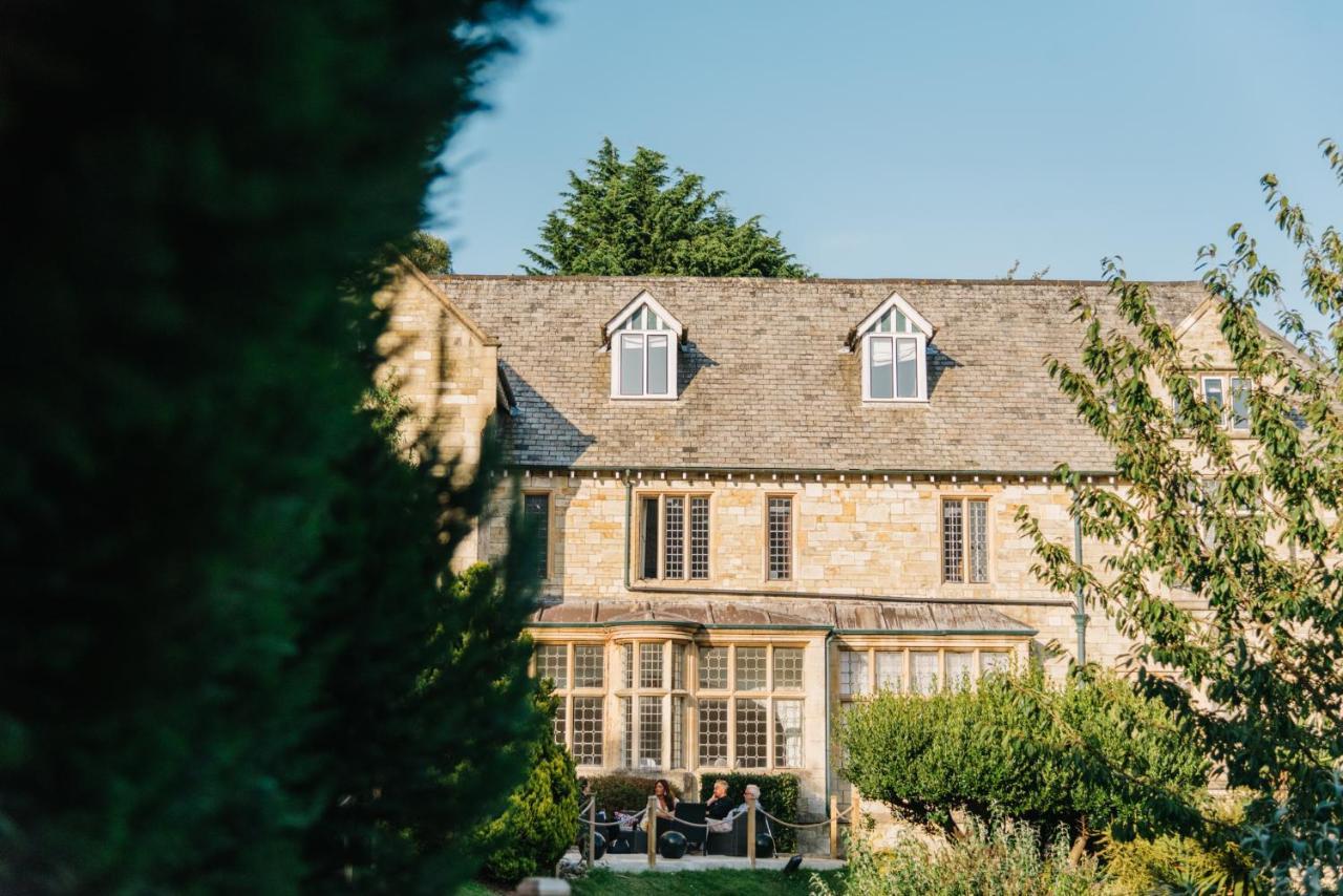 Hotel The Alverton