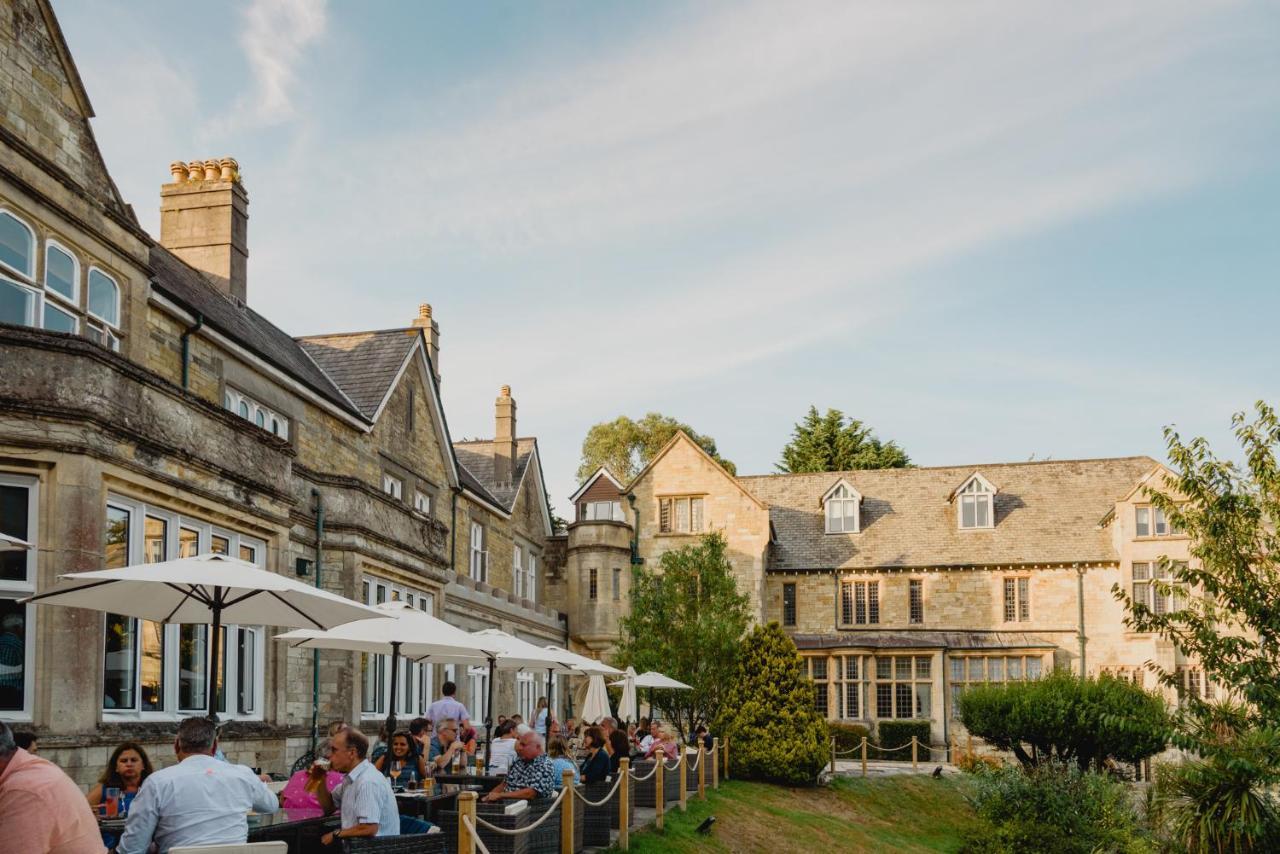 The Alverton Hotel